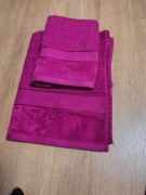 Ręcznik Eurofirany Jessi 