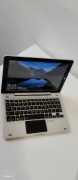 Tablet-laptop-Kiano. Intel x5 