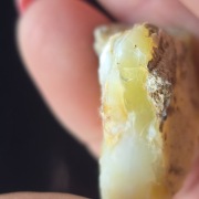 Opal naturalny, opal, kamień