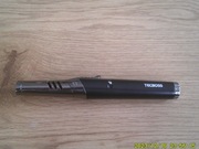 Palnik, opalarka, zapalniczka.