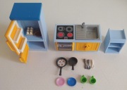 Playmobil kuchnia