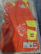 Spodnie robocze strauss