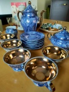 Serwis porcelana Wawel