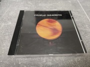 Coldplay Parachutes