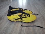 Buty piłkarskie korkk dla dzieci