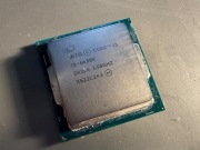 Intel core i5-6600k overclocking odblokowany lga 1151 Z170