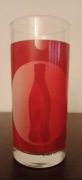 Szklanka coca cola