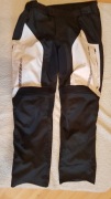 SPODNIE TEKSTYLNE REBELHORN HIKER III 4XL