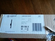 NOWODWORSKI LASER WALL BLACK 8047
