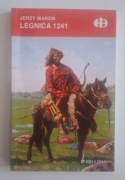 LEGNICA 1241 (J.Maroń) HISTORYCZNE BITWY
