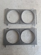 Atrapy grilla fiat 125p nowe z epoki 