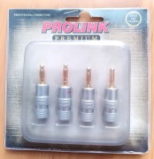 PROLINK PREMIUM TBC-053 banany komplet