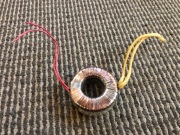 Transformator 230/12