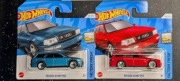Hot wheels AUDI RS2 AVANT kombi do wyboru kolor