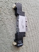 Elektrozawór pneumatyczny FESTO JMEH-5/2-1/8-P-B