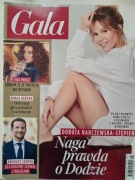 GALA /  Doda, Ewa Minge, Krzysztof Tyniec, Bradley Cooper