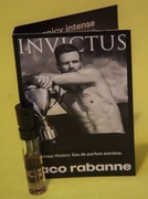 Paco Rabanne Invictus Victory Eau De Parfum Extreme 1,5 ml Próbka