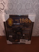 Ramka na zdjęcie 1984