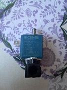 Elektrozawór do ekspresu Delonghi Primadonna