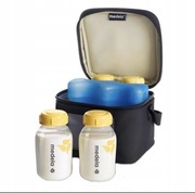 Torba termiczna na mleko matki Medela 