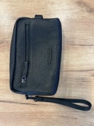 Saszetka skórzana męska OCHNIK