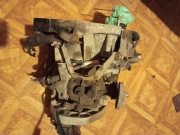 Skrzynia biegów Seicento Abarth Schumacher 14/57