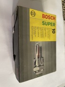 Świece zapłonowe BOSCH