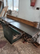 WYRÓWNIARKA   510 mm