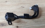 Złącze gniazdo zasilania MSI GL65 9SE
