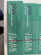 Gilzy Dark Horse 200 mentol