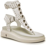 SANDAŁY DAMSKIE ROZMIAR 37 CARINII 7225-R53-000-000-E48 KOLEKCJA 2021