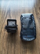 GP PowerBank Universal Ładowarka akumulatorków aa aaa 9V D C