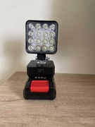 Lampa akumulatorowa Einhell 18V