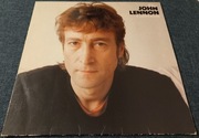 John Lennon - The John Lennon Collection (winyl Germany) 1982