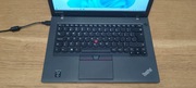 Lenovo ThinkPad L450  i5 5th SSD Win11 gwarancja.