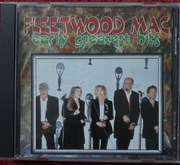 Fleetwood Mac - Early Greatest Hits CD