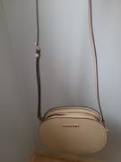 Michael Kors jet set travel medium camel
