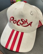 Czapka z daszkiem Polska Euro2012
