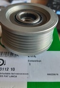 INA sprzeglo alternatora fiat, opel 1.9 cdti