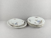 Serwis KPM Rubens Krister Wałbrzych 30 - 44 5 osób