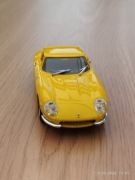 Ferrari 275 gtb 4 strandale