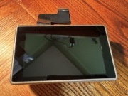 Creality K1 MAX wyświetlacz - demontaż - w pełni sprawny