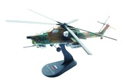Śmigłowiec Mil Mi-28A Havoc, 1:72/NOWY