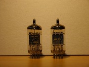 ECC82 Phlilips (Heerlen, lata `60)