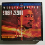 Strefa Zrzutu 2003 VCD 
