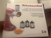KitchenAid Maszynka do szatkowania