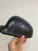 Lusterko lewe obudowa GOLF V LC9Z