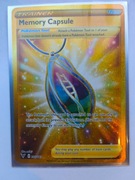Pokemon - Memory Capsule 202/185