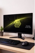 Monitor Gamingowy bez pudełka MSI MAG 27C6F – 27”, FullHD, 180Hz, 0.5ms