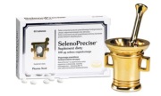 Seleno Precise 60 tabletek Pharma Nord